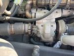 4 Engine with Exhaust System