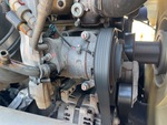 4 Engine with A/C Compressor