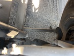 4 Underbody - Truck with