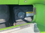 4 Engine with DEF / AdBlue Tank