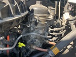 4 Engine with Air Compressor