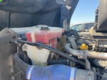 4 Engine with Cooling System Leaks