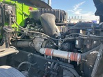 4 Engine with Engine - Right Side
