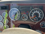 4 Transmision with Luces de advertencia del motor