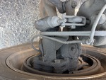 4 Underbody - Truck with