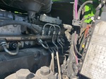 4 Engine with Fuel Leaks
