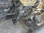 4 Underbody - Truck with Componentes de la Dirección