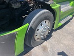 4 Underbody - Truck with Left Steer Tire