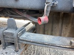 4 Engine with Oil Leaks
