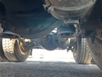 4 Underbody - Truck with Eje trasero