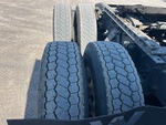 4 Underbody - Truck with Right Front Drive Tires
