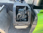 Specialty with Auxiliary Power Unit