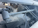 4 Underbody - Truck with Bujes de Suspensión