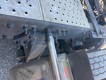 4 Underbody - Truck with Resortes/Ganchos de Suspensión