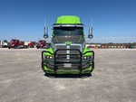 General Appearance with Funcionamiento de las luces exteriores