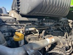 4 Engine with Bomba de inyección