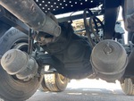 4 Underbody - Truck with Eje delantero
