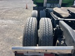 4 Underbody - Truck with Left Rear Drive Tires