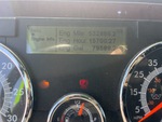 4 Transmision with Engine Hours