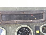 Control Station with Warning Lights