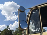 General Appearance with Mirrors