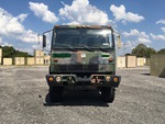 General Appearance with Exterior Lights