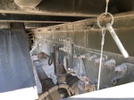 Chassis with Frame Condition
