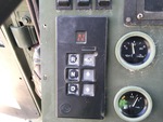 Control Station with Drivetrain Controls