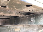 Chassis with Support Frame