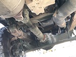 Drivetrain with Drive Shaft
