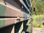Chassis with Hinge Points
