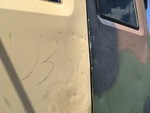 General Appearance with Sheet Metal Condition