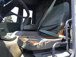 Control Station with Seating