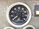 Control Station with Odometer