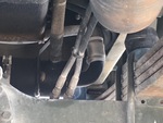 Engine with Cooling System Leaks