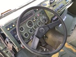 Control Station with Steering Control