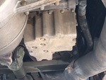 Drivetrain with Transmission