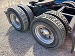 4 dessous de caisse - Camion with