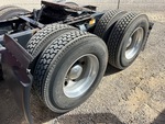 4 dessous de caisse - Camion with