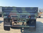 Chassis with Brake Lights Functional