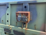 Chassis with Power Receptacle Functional