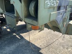 Chassis with Marker Lights Functional