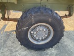 Chassis with Right Tire