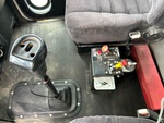 Cab with