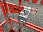 Control Station Upper with