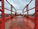 Control Station Upper with
