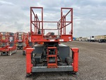 Control Station Upper with