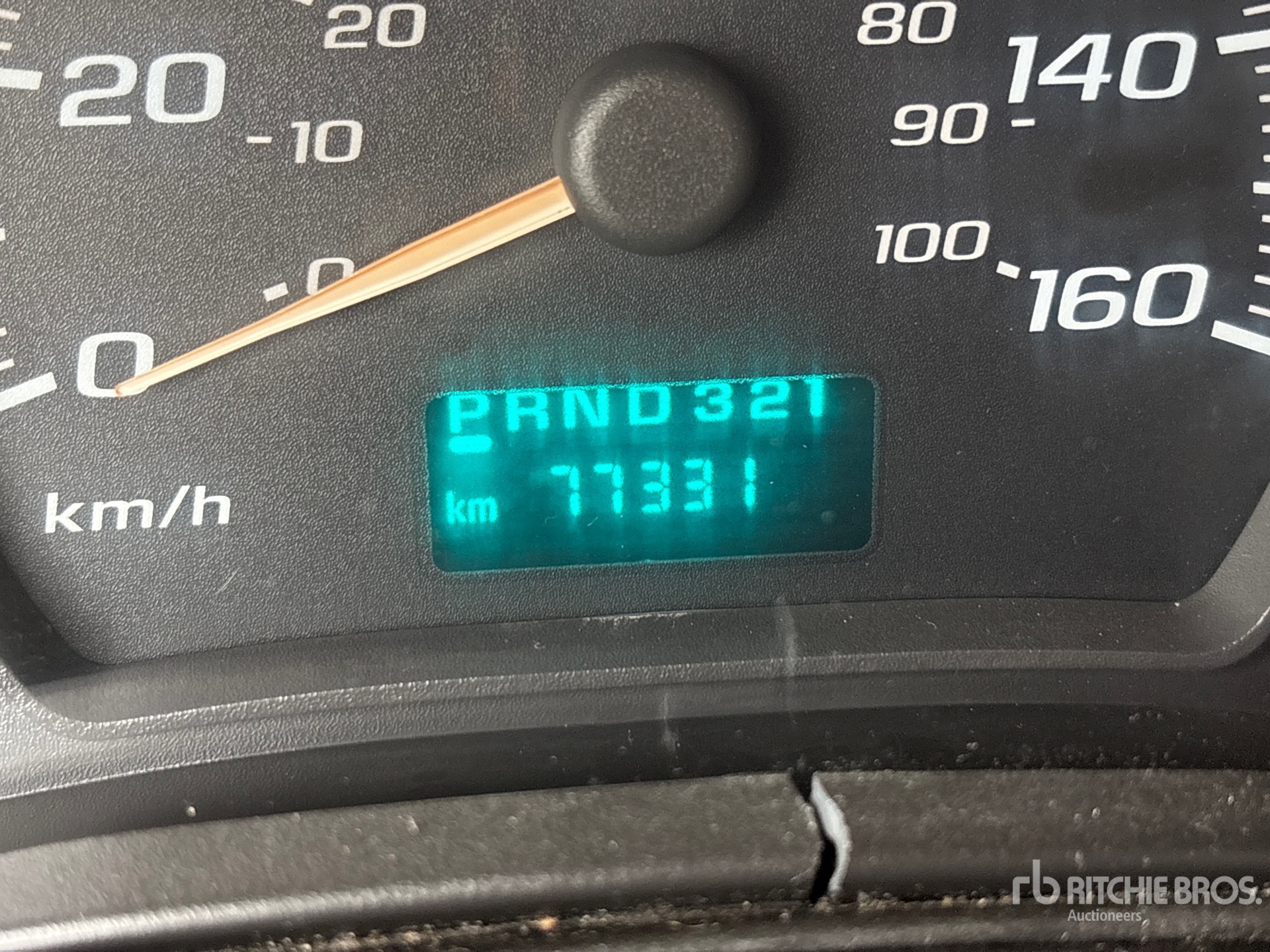 2006 Chevrolet EXPRESS 2500