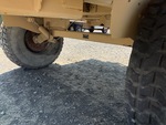 Chassis with Springs/Hangers Condition