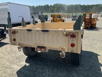 Chassis with Brake Lights Functional